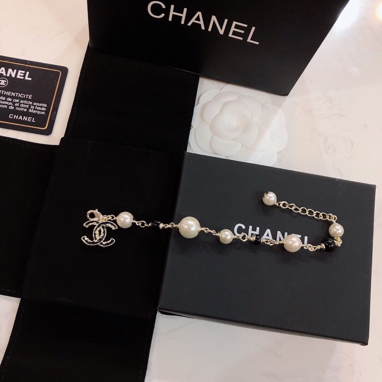 Chanel Bracelets